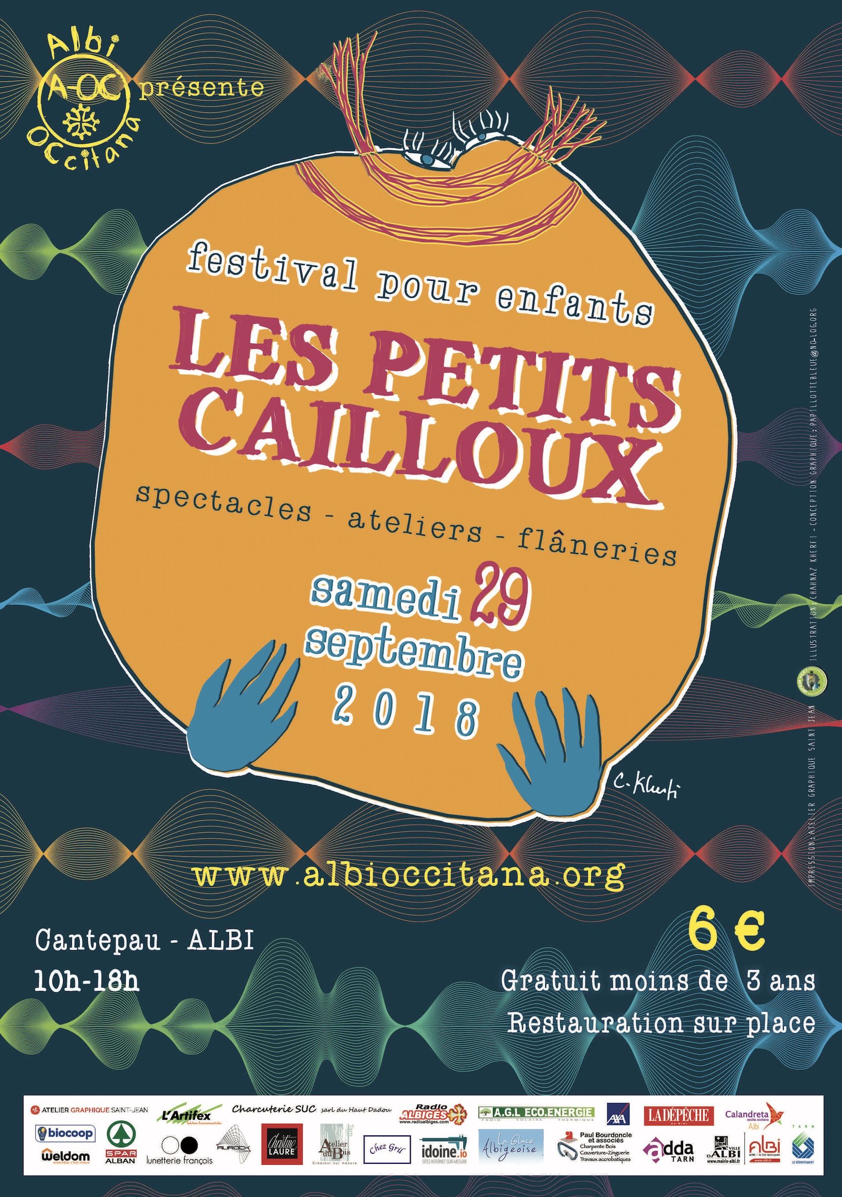 Pianotage et bidouillage aux Petits Cailloux